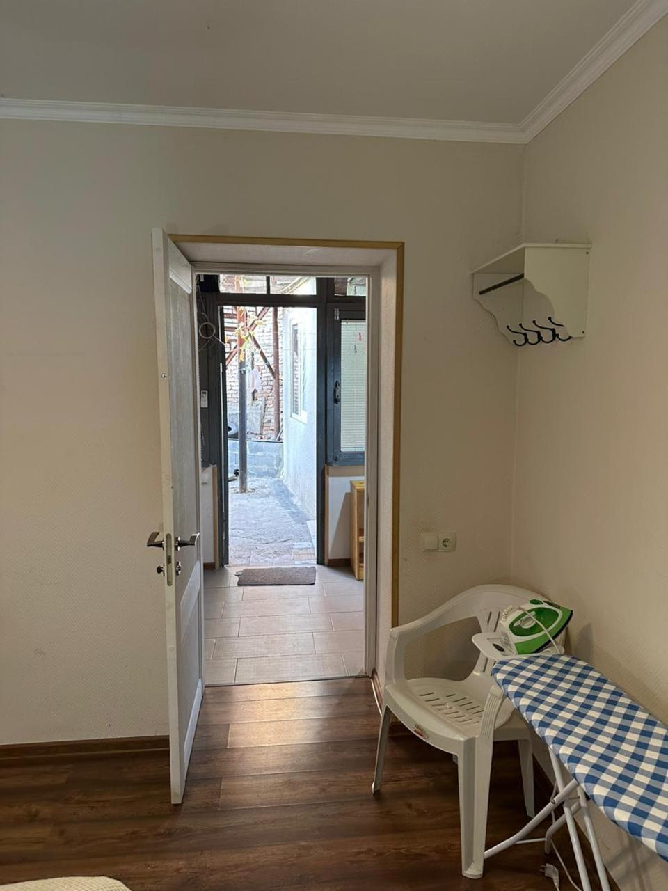 טביליסי Rooms Apartment חדר תמונה