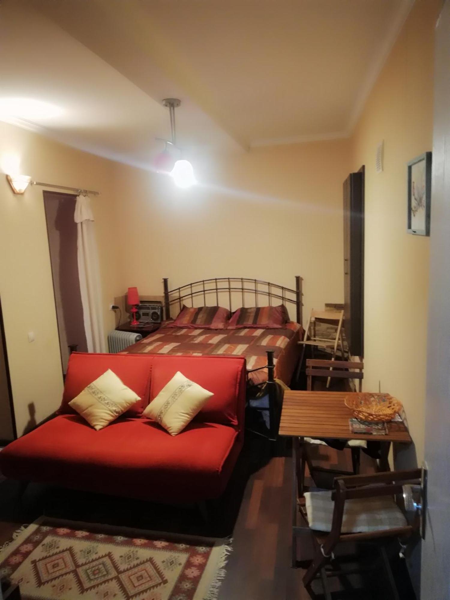 טביליסי Rooms Apartment חדר תמונה