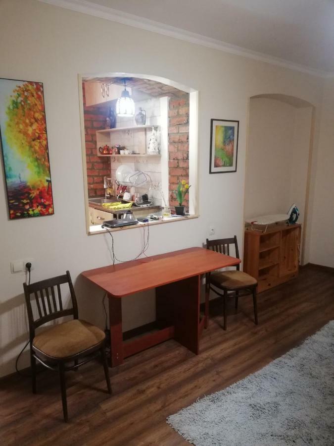 טביליסי Rooms Apartment מראה חיצוני תמונה
